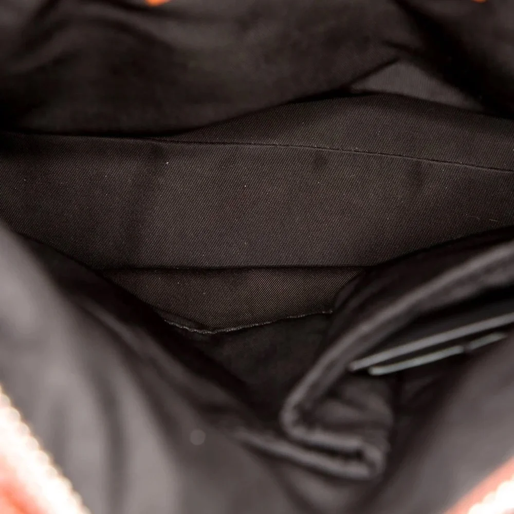 Alexander Wang Brown Leather Shoulder Bag - Picture 6 of 6